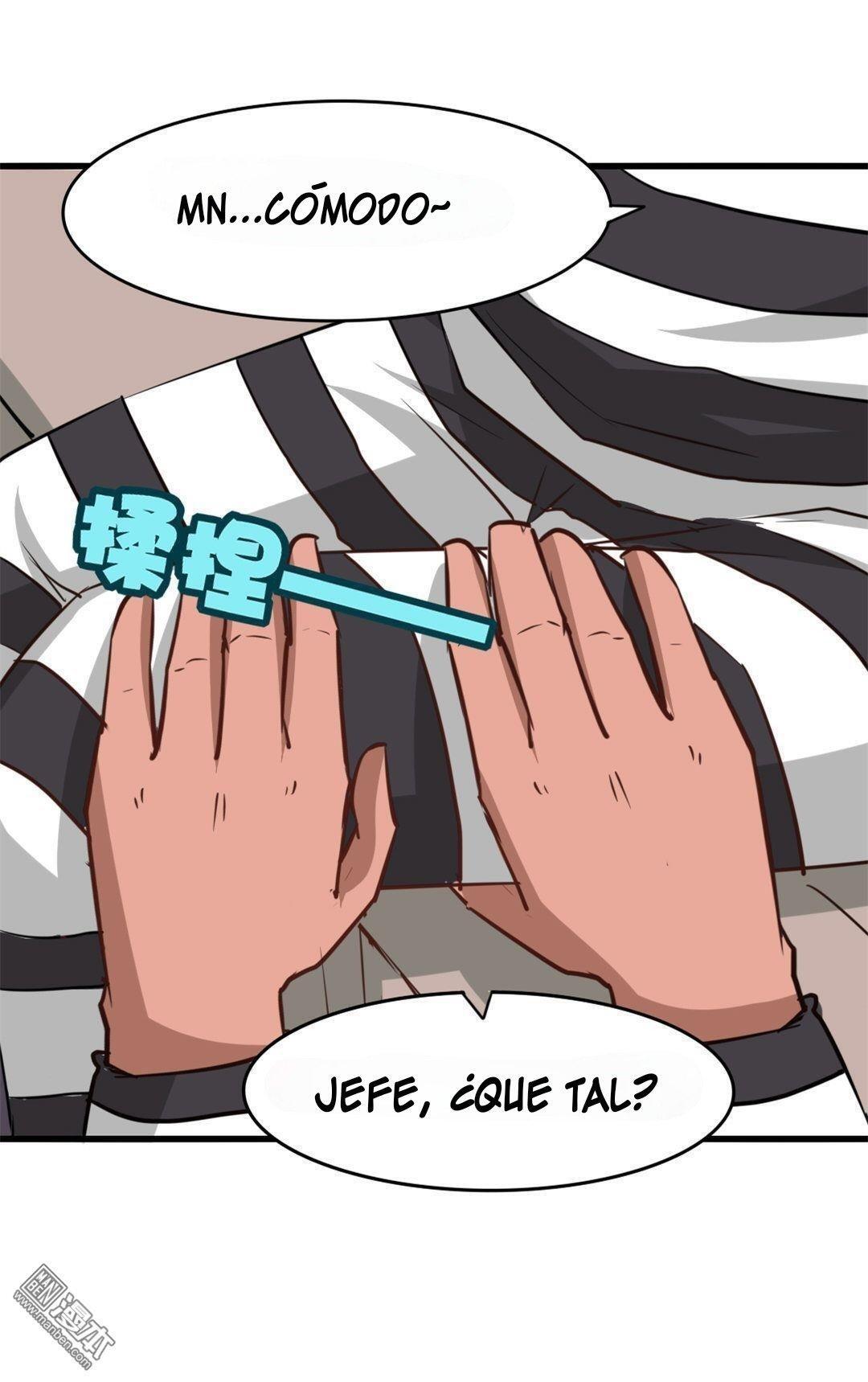 Capitulo 31 page 26