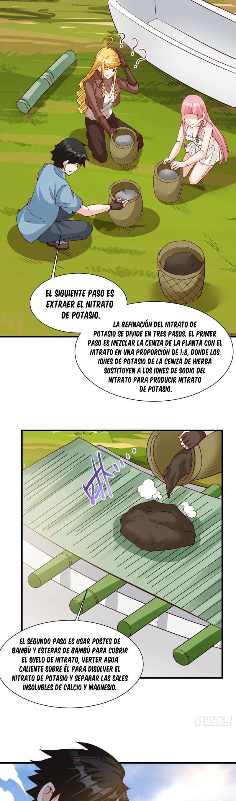Capitulo 58 page 20