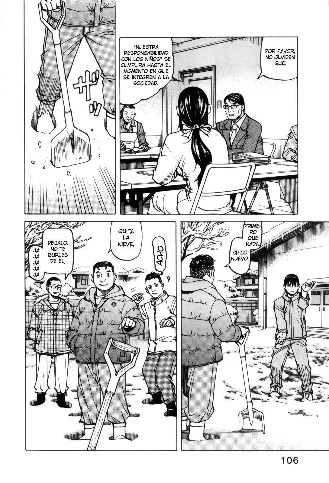Capitulo 101 page 4