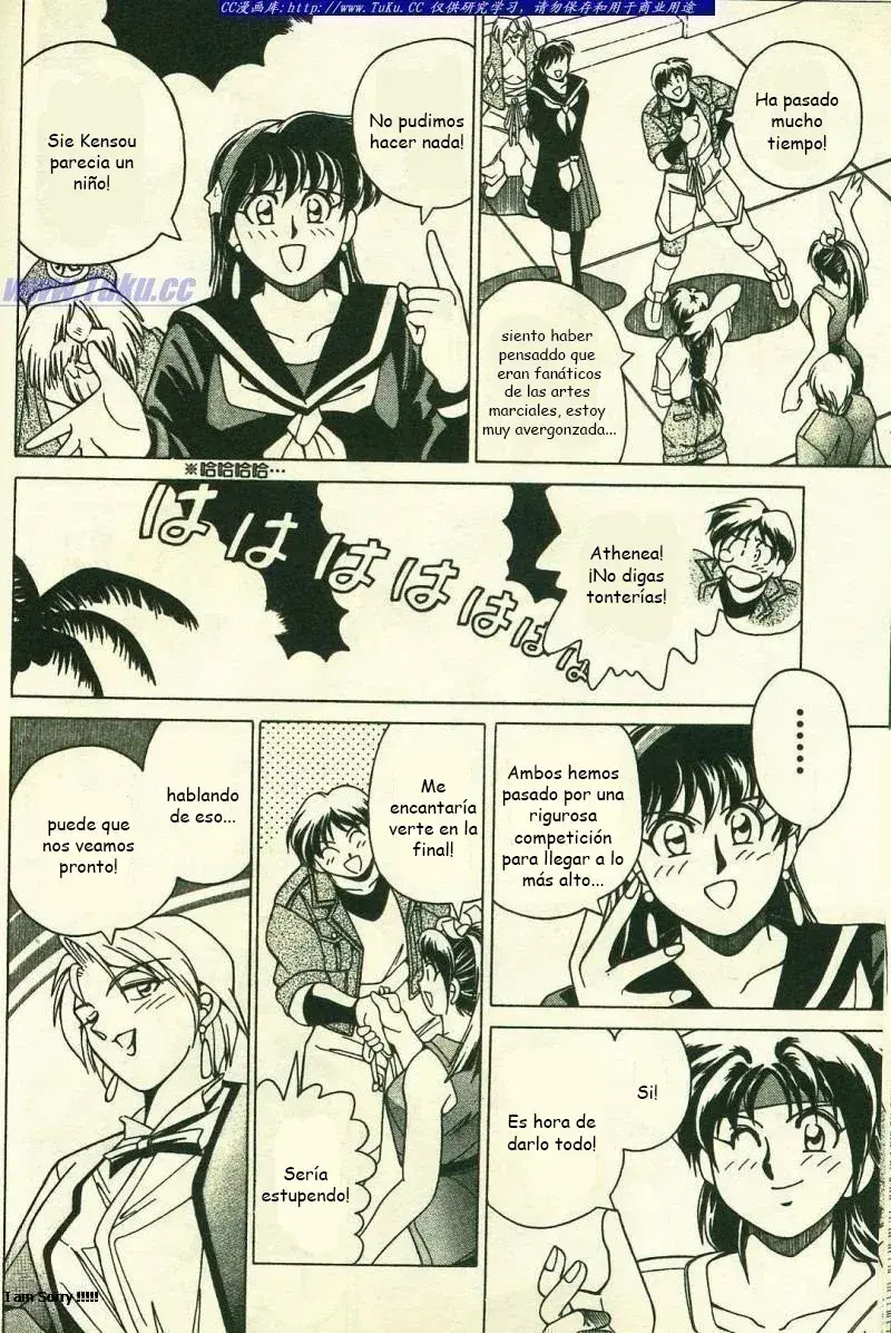 Capitulo 14 page 18