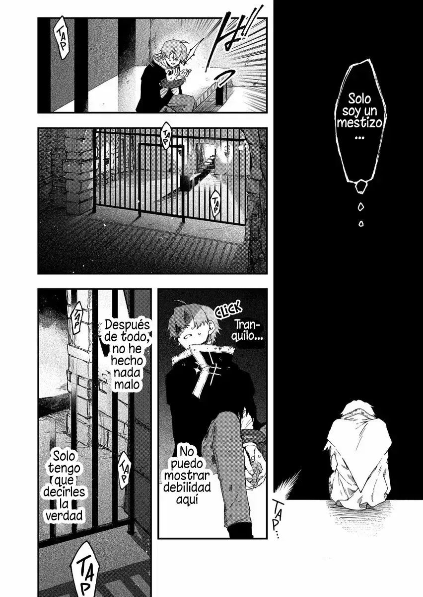 Capitulo 33 page 10