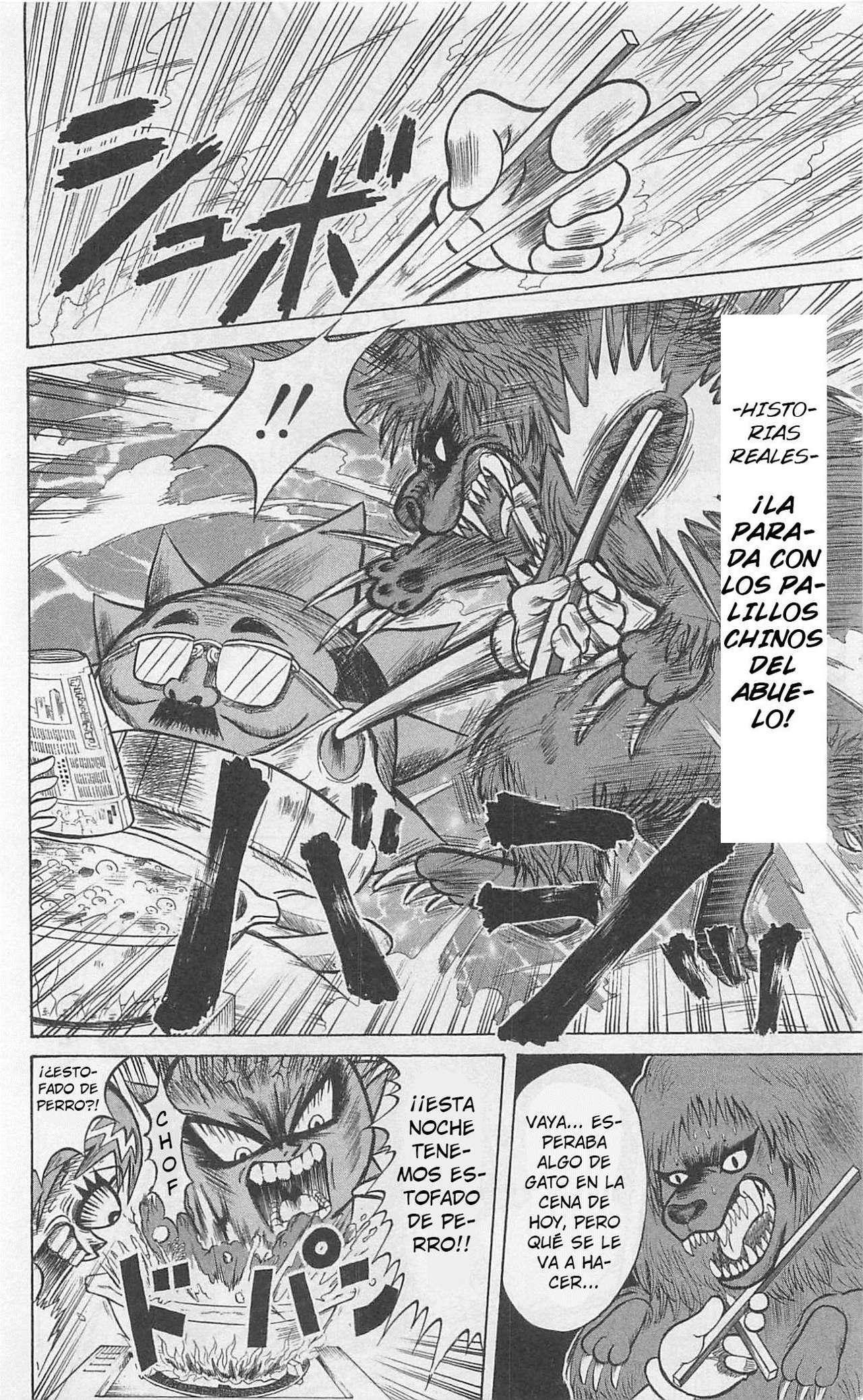 Capitulo 42 page 17