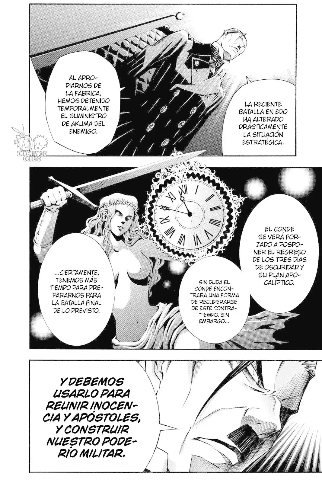 Capitulo 136 page 7