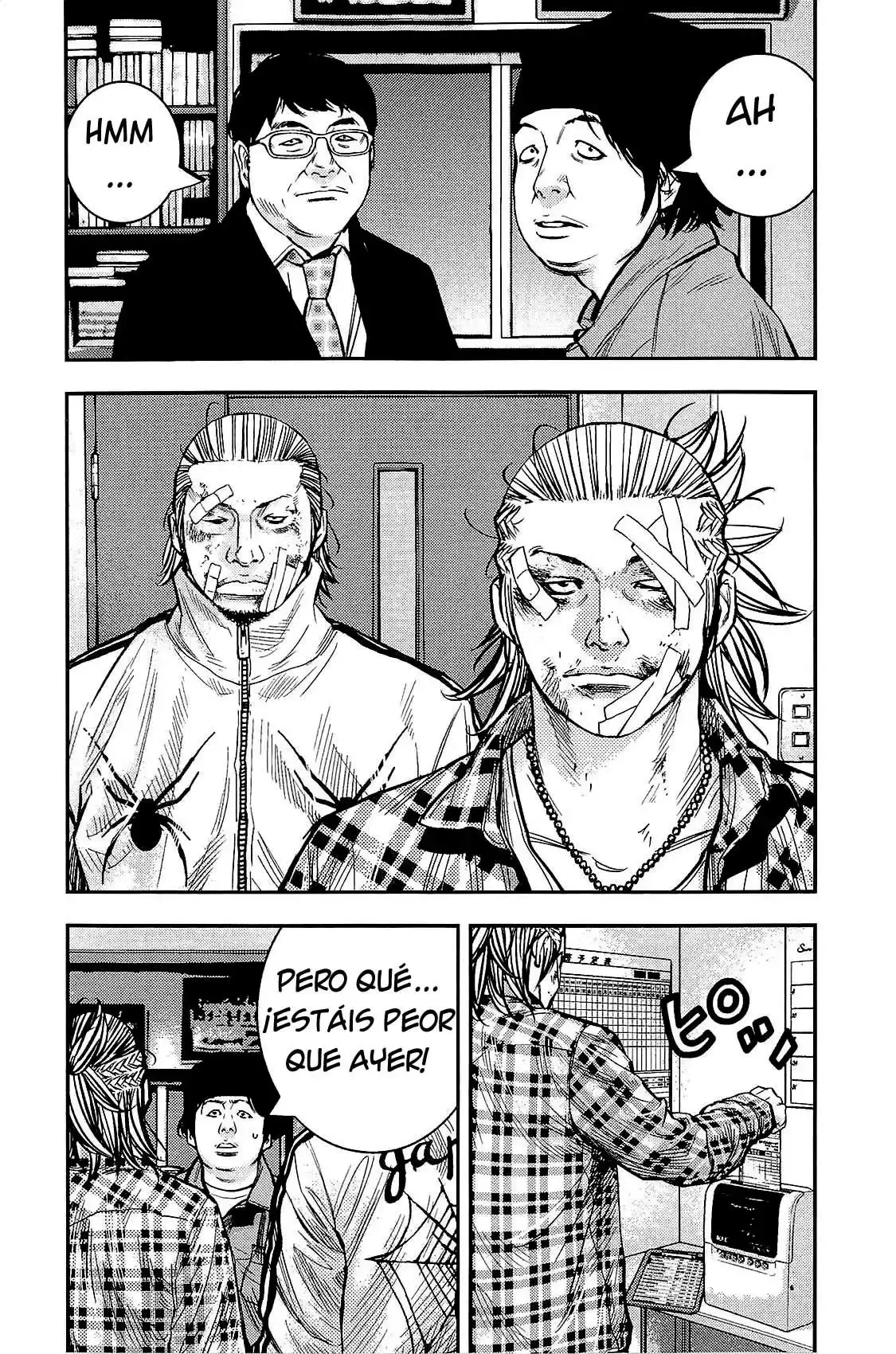 Capitulo 215 page 10