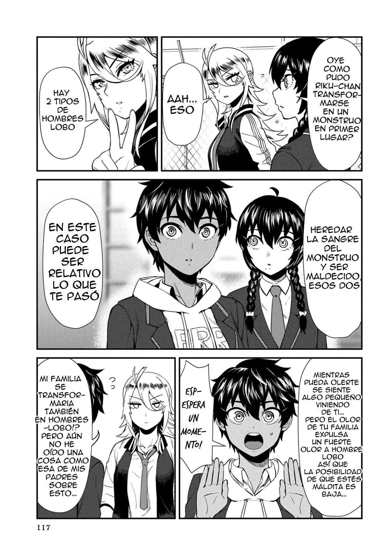 Capitulo 7 page 10