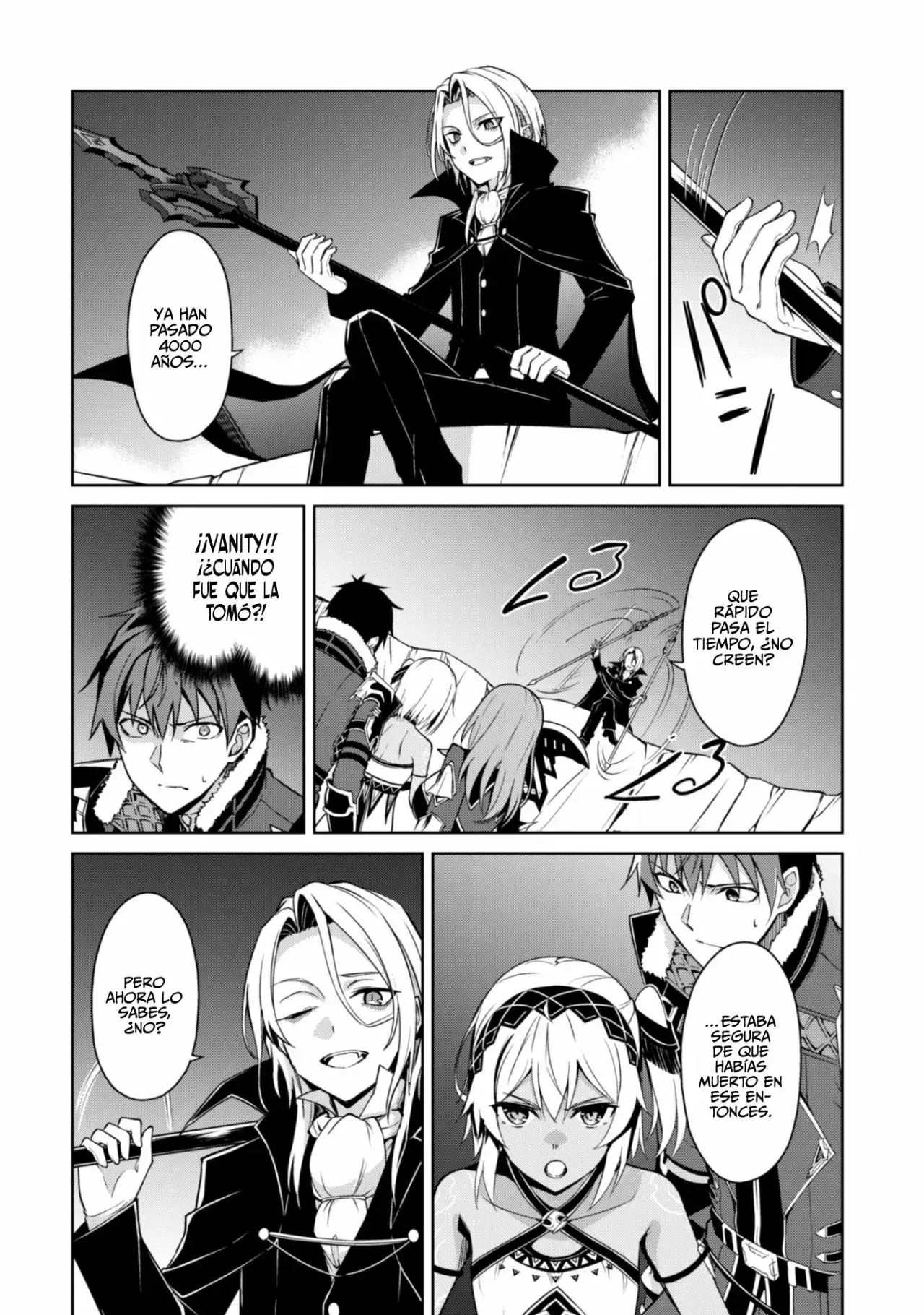 Capitulo 37 page 19