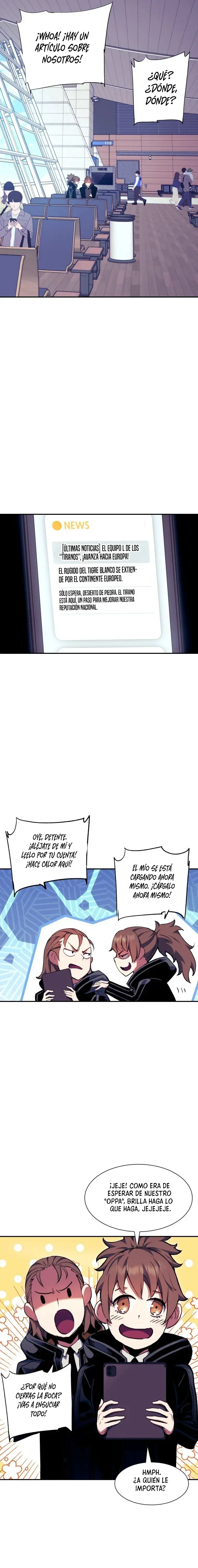 Capitulo 99 page 11