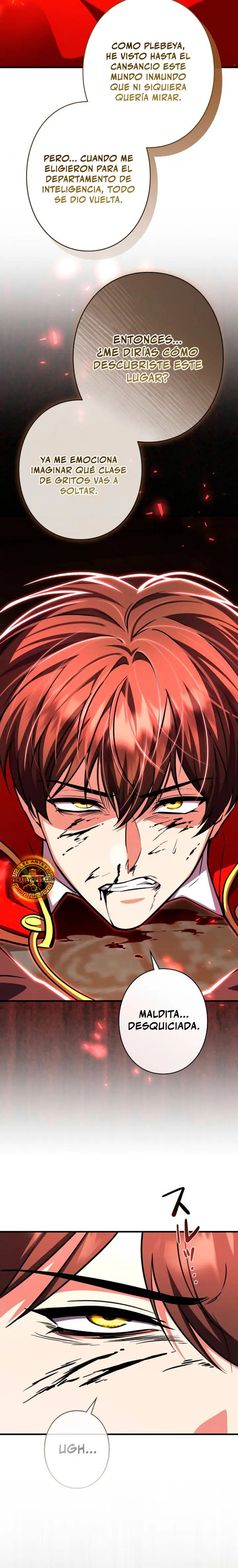 Capitulo 51 page 29