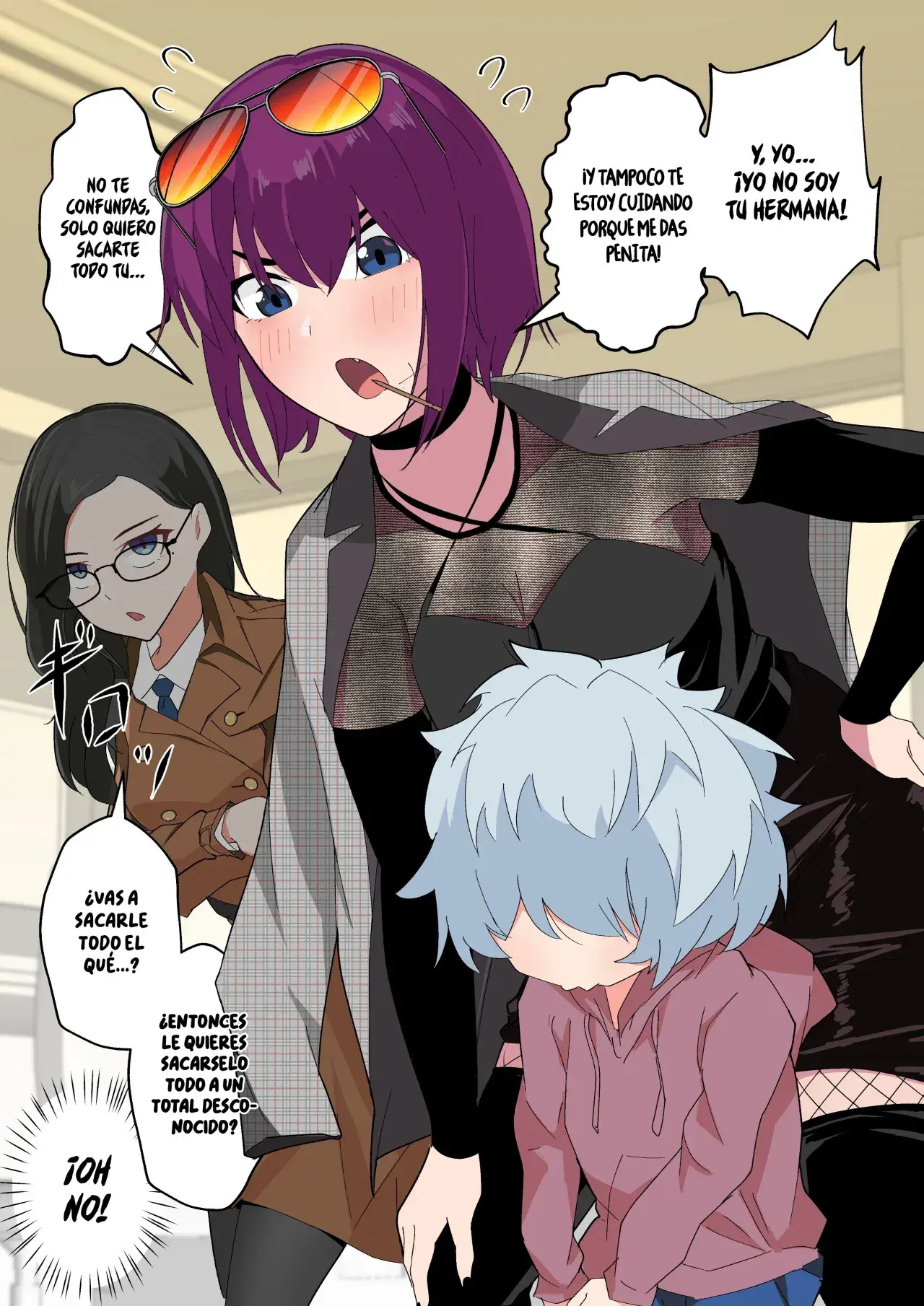 Capitulo 64 page 2