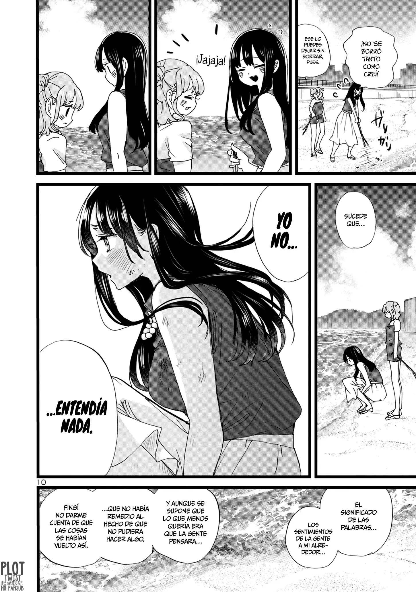 Capitulo 134 page 12