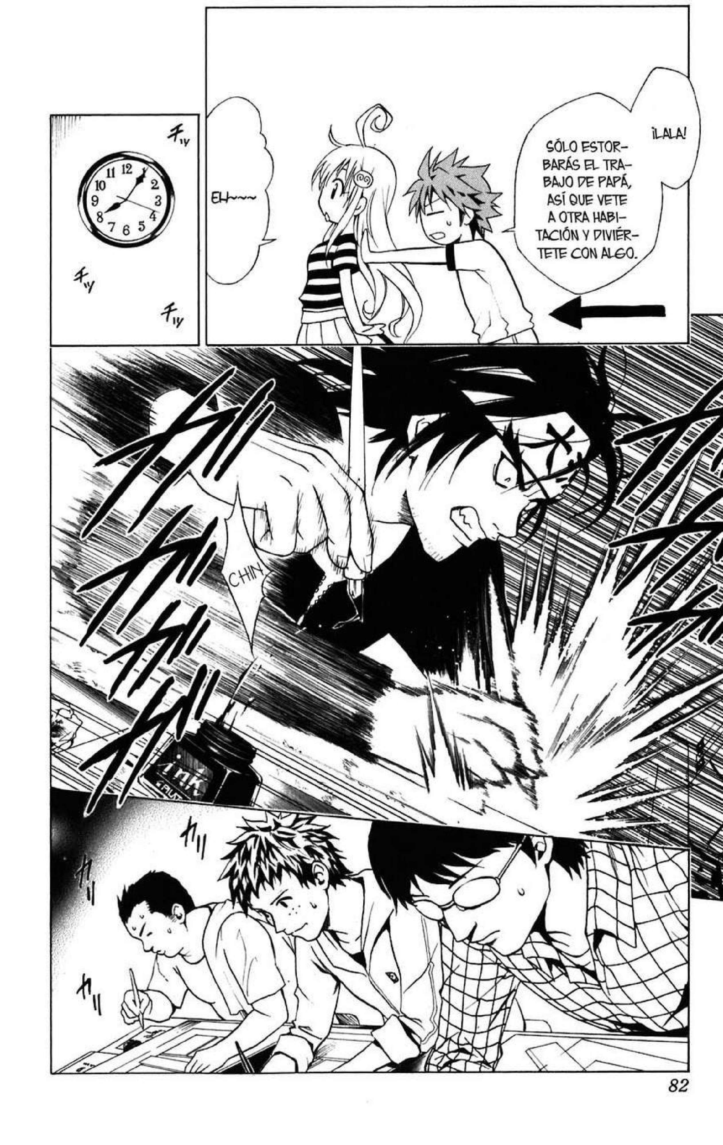 Capitulo 11 page 10