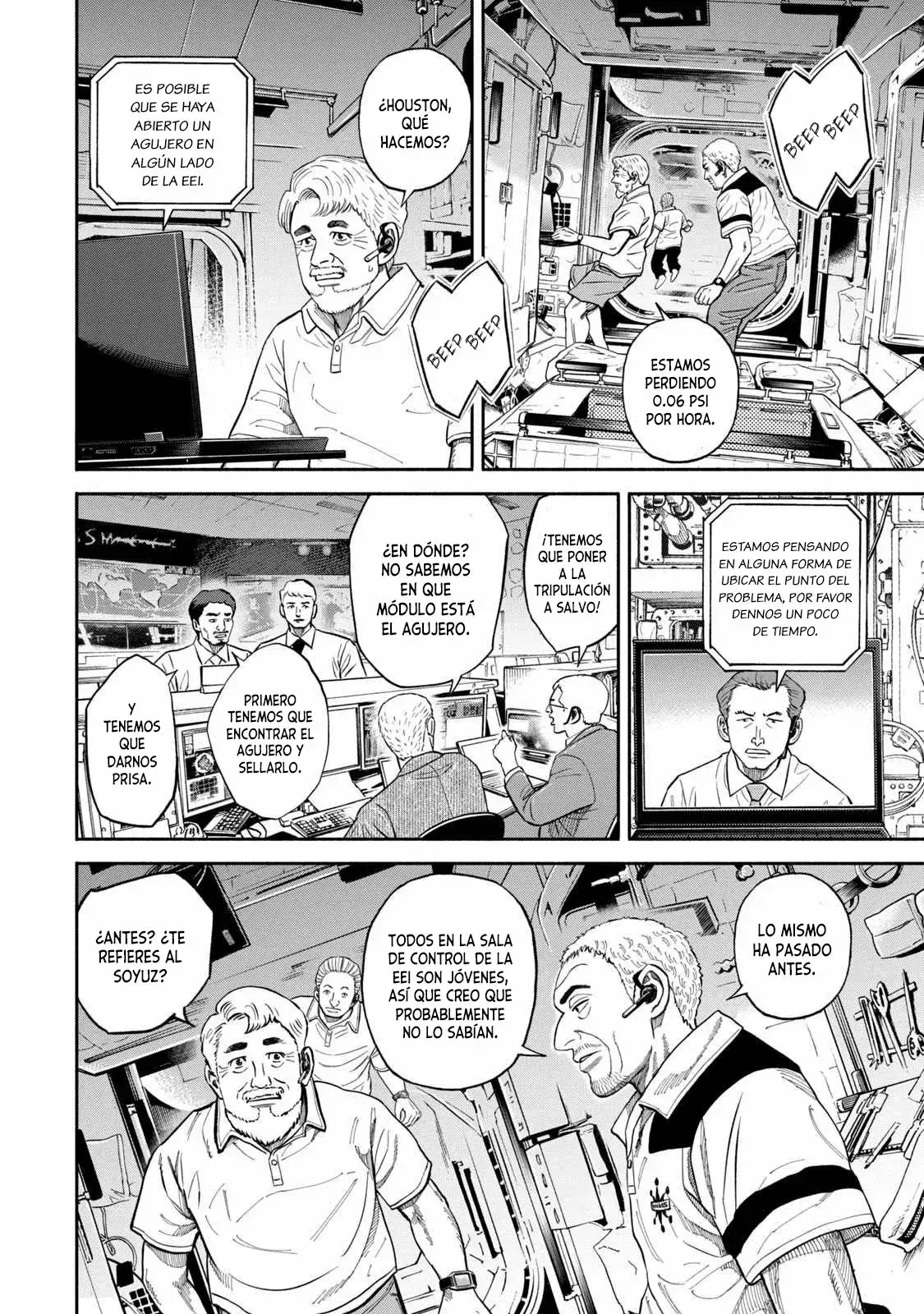 Capitulo 344 page 10