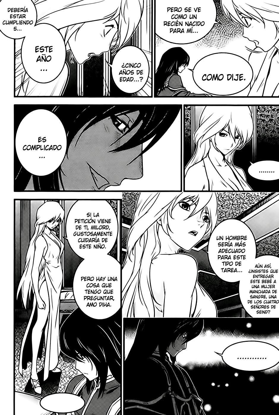 Capitulo 60 page 32