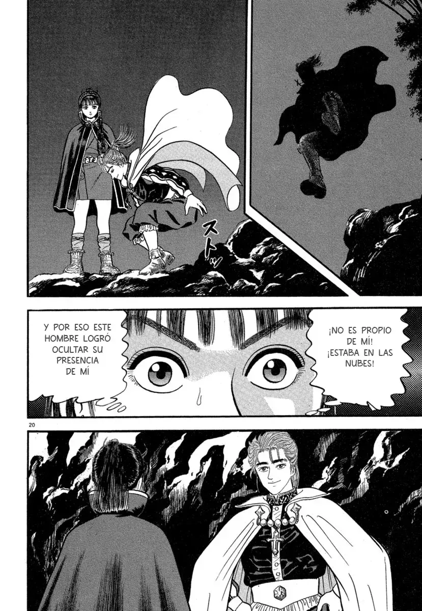 Capitulo 137 page 23