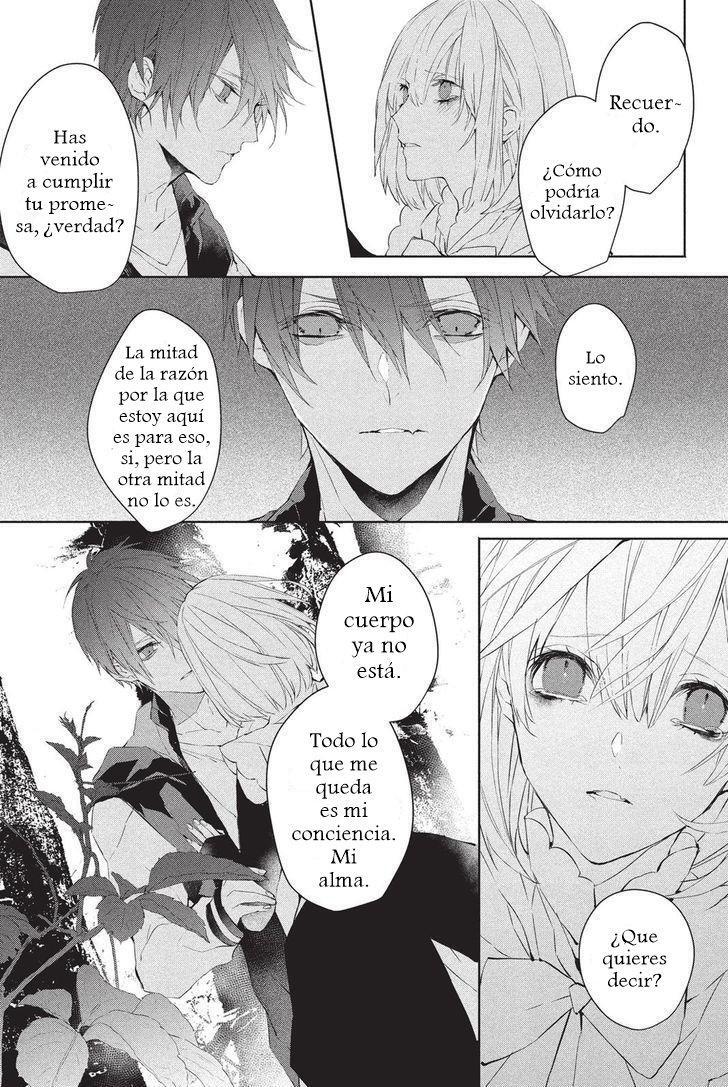 Capitulo 38 page 22