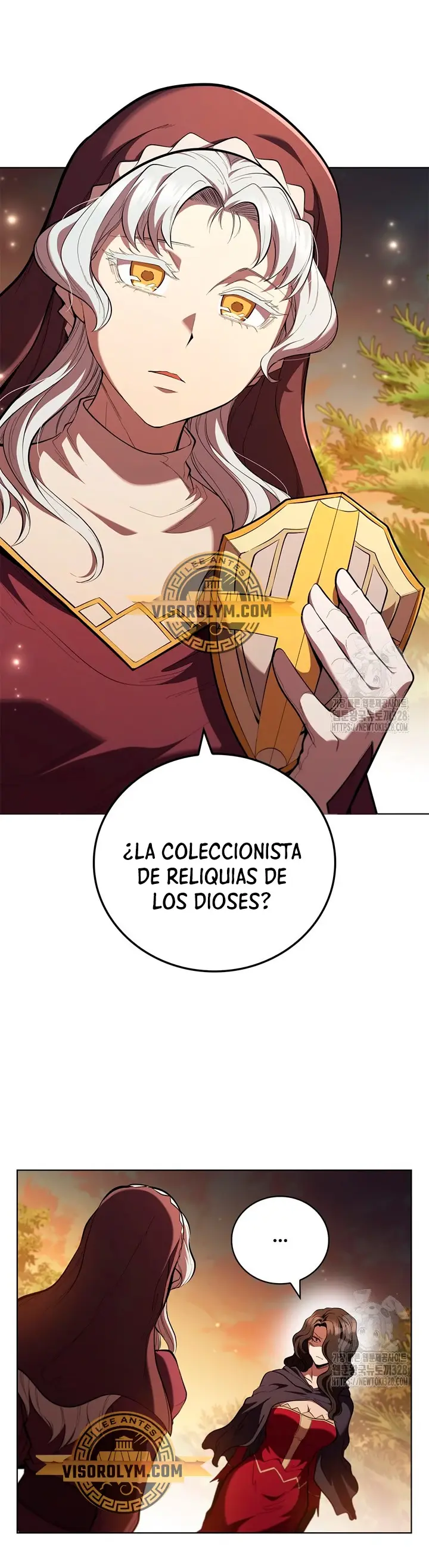 Capitulo 101 page 30