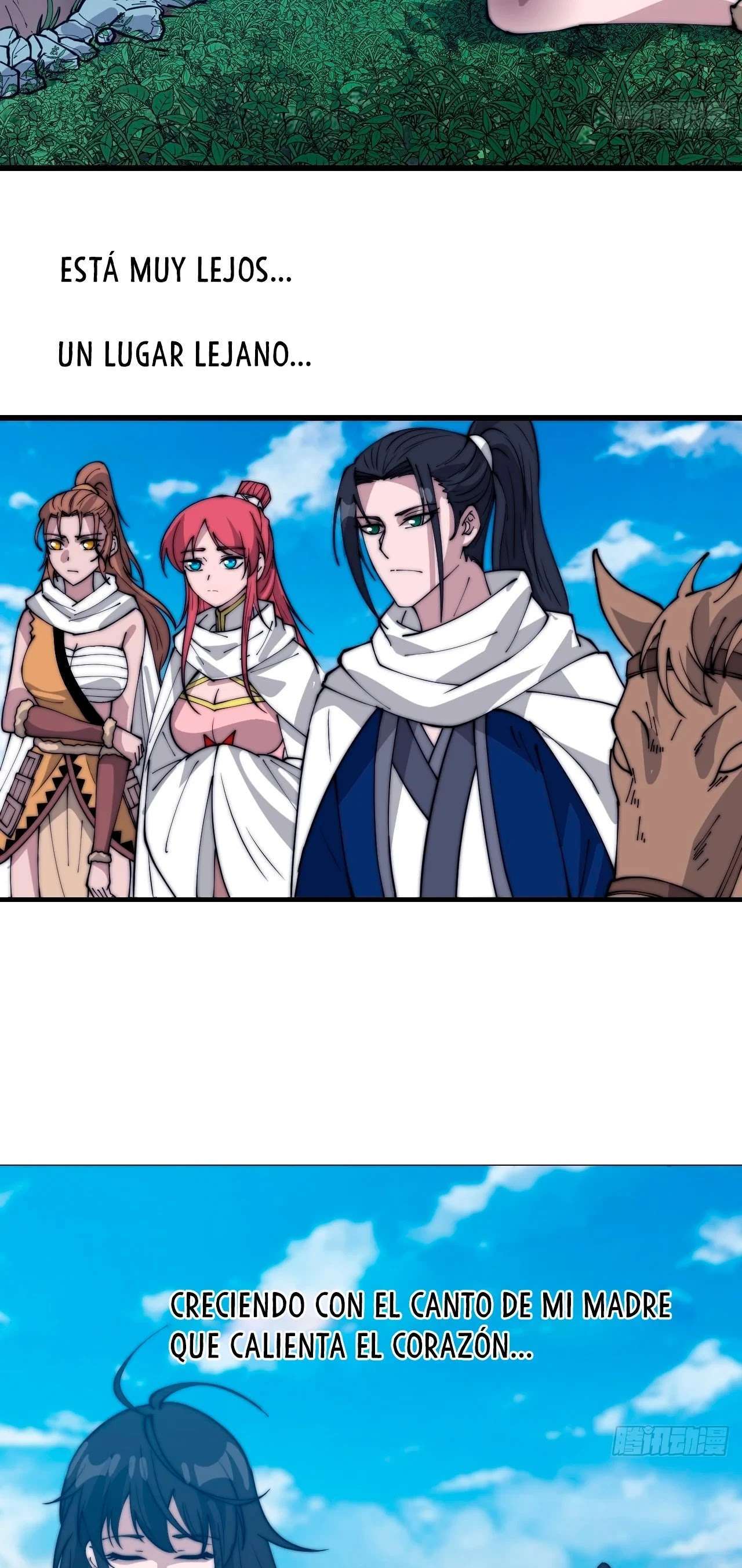 Capitulo 341 page 20