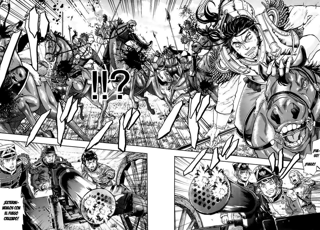 Capitulo 26 page 31