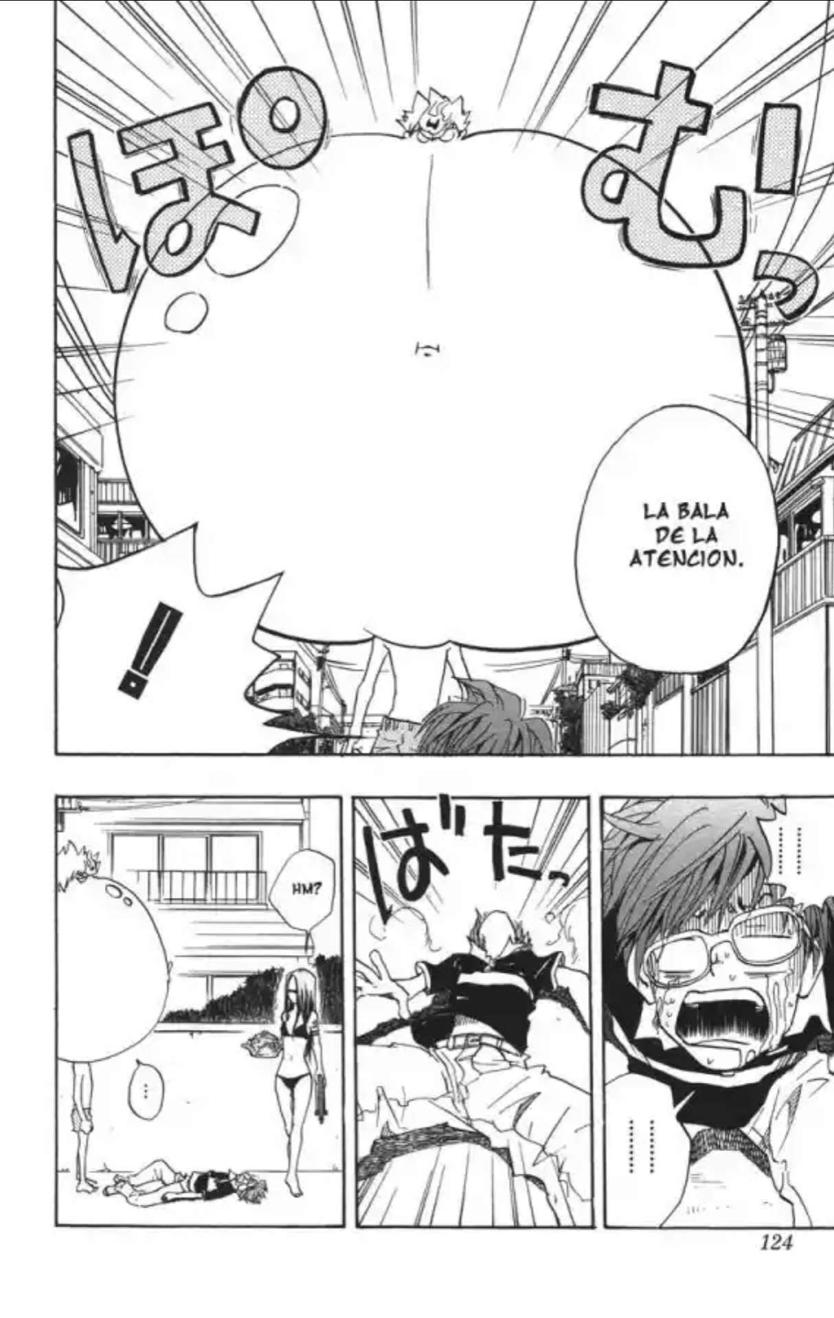 Capitulo 13 page 22
