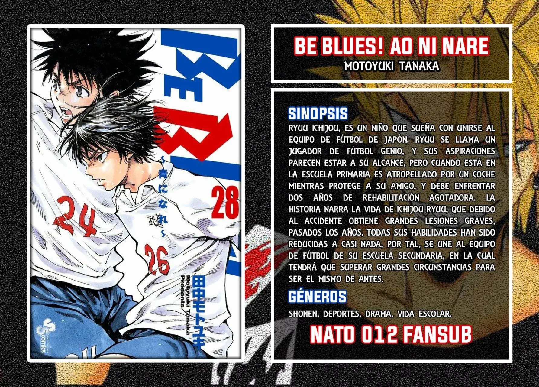 Capitulo 256 page 22