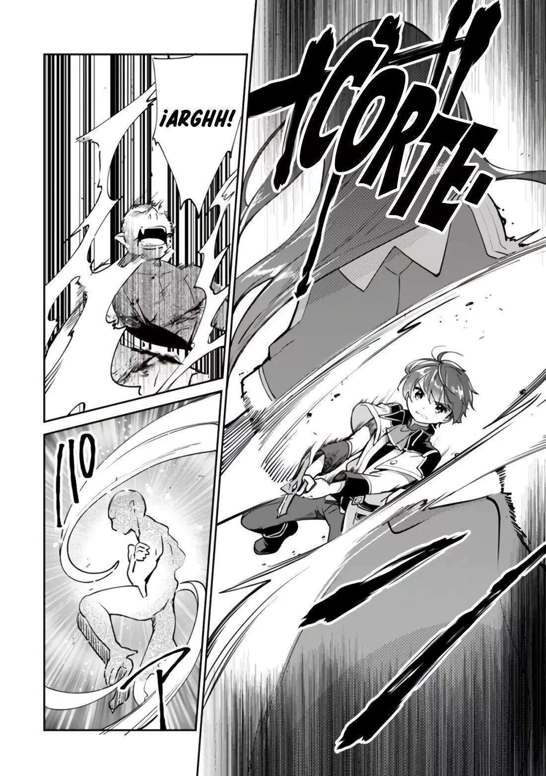 Capitulo 33 page 14