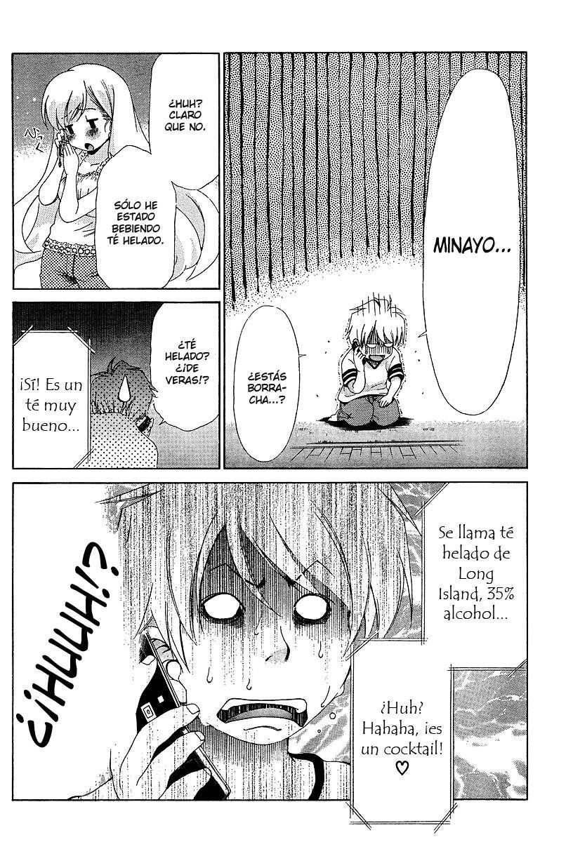 Capitulo 21 page 14