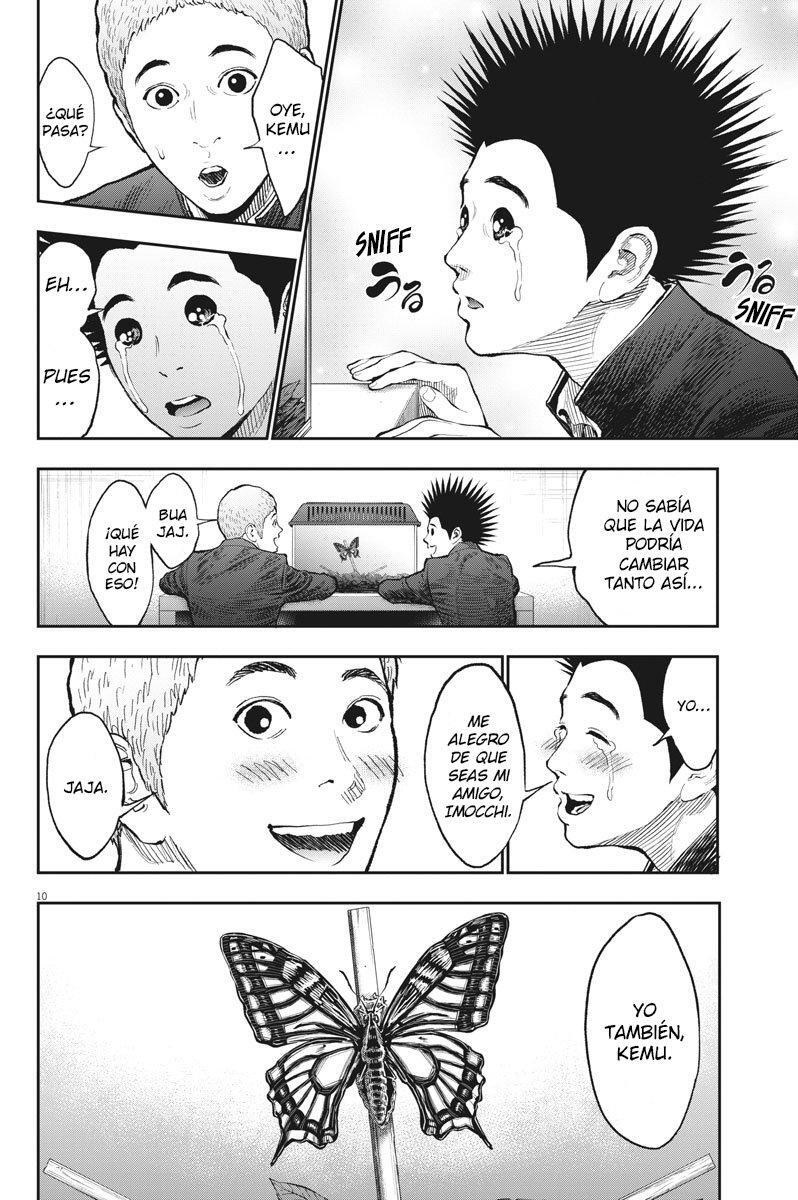 Capitulo 71 page 10