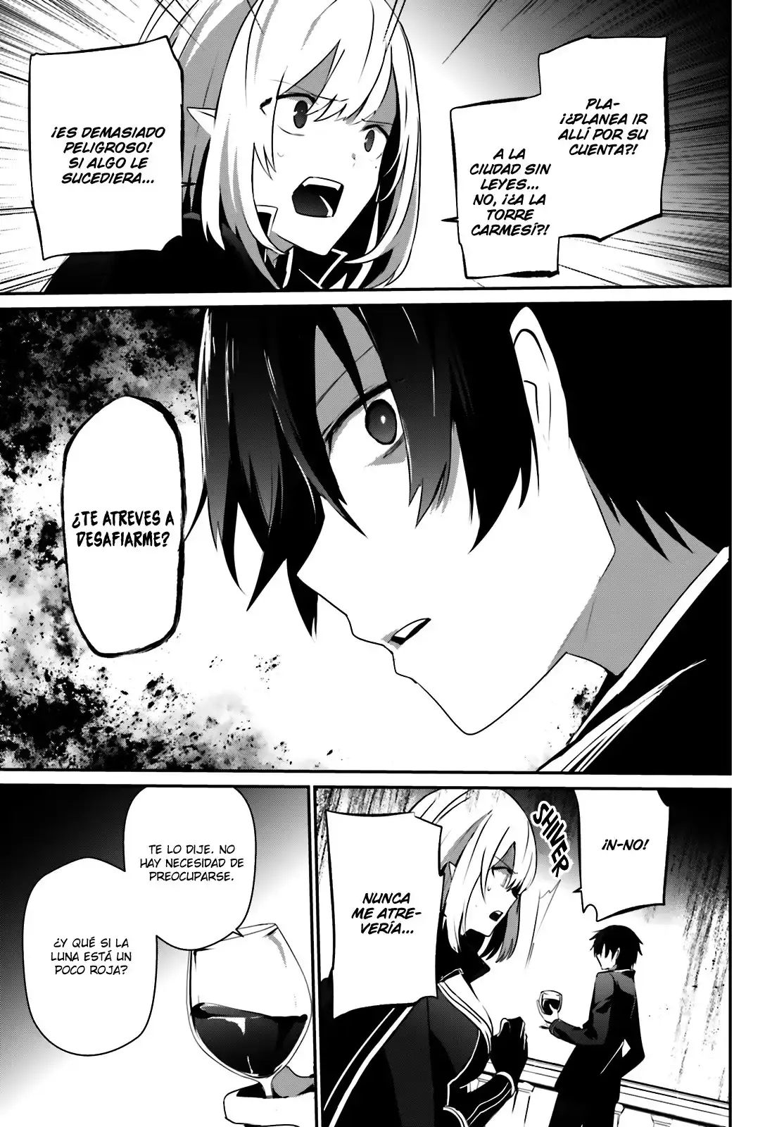 Capitulo 27 page 20