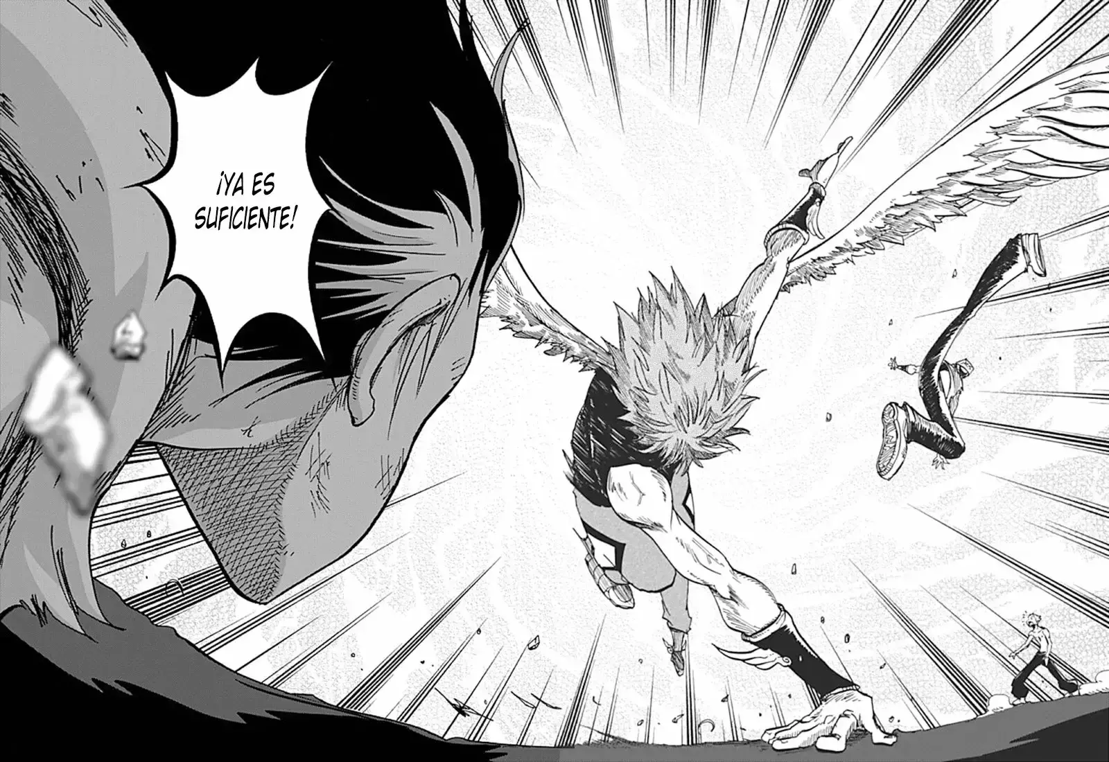 Capitulo 108 page 11