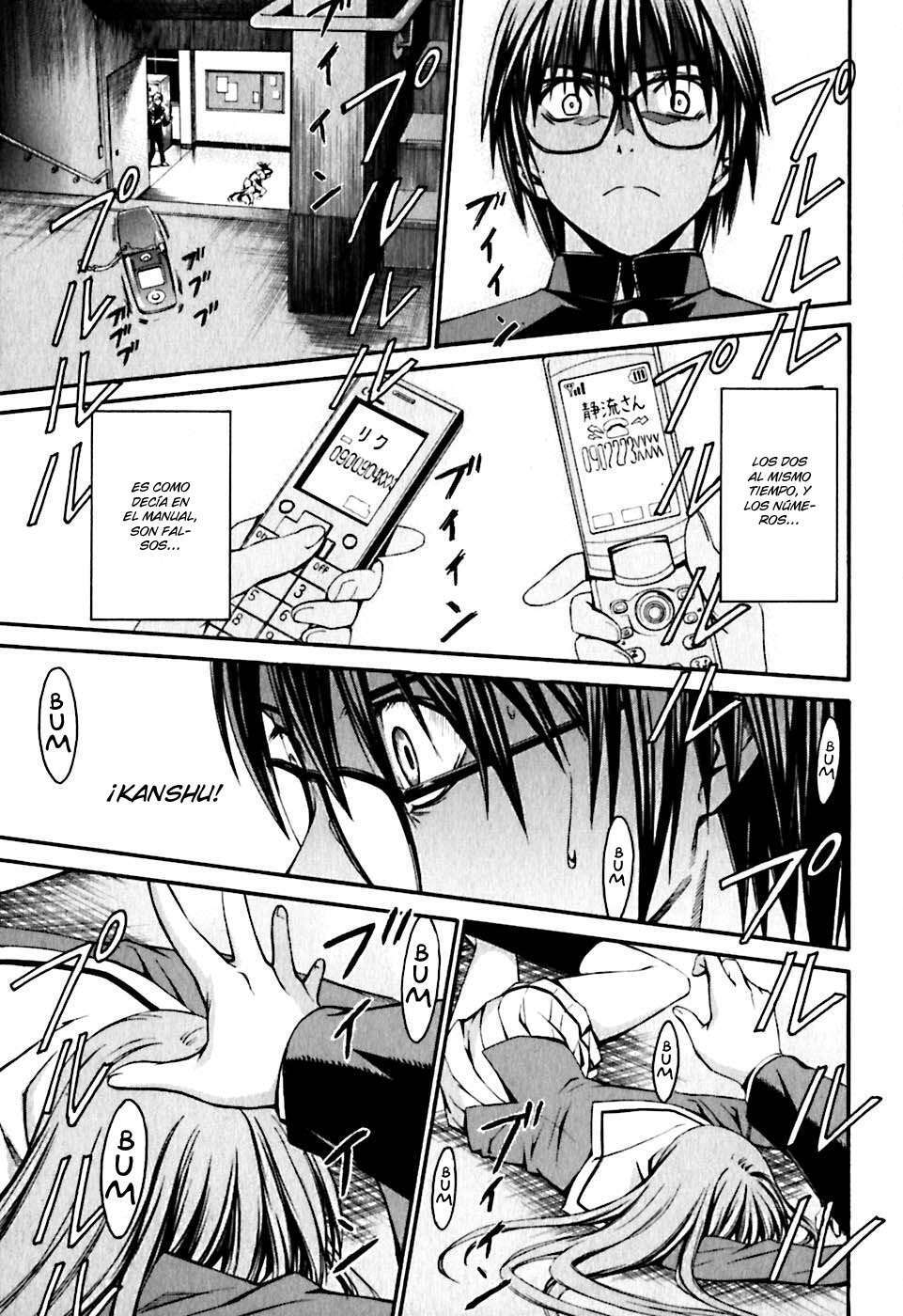 Capitulo 21 page 19
