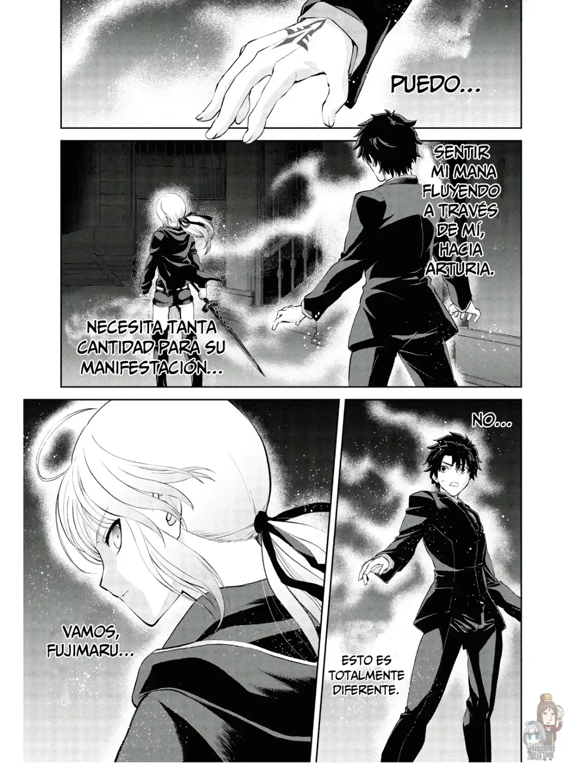 Capitulo 5.40 page 7