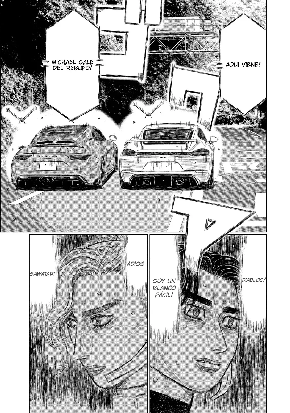 Capitulo 259 page 8