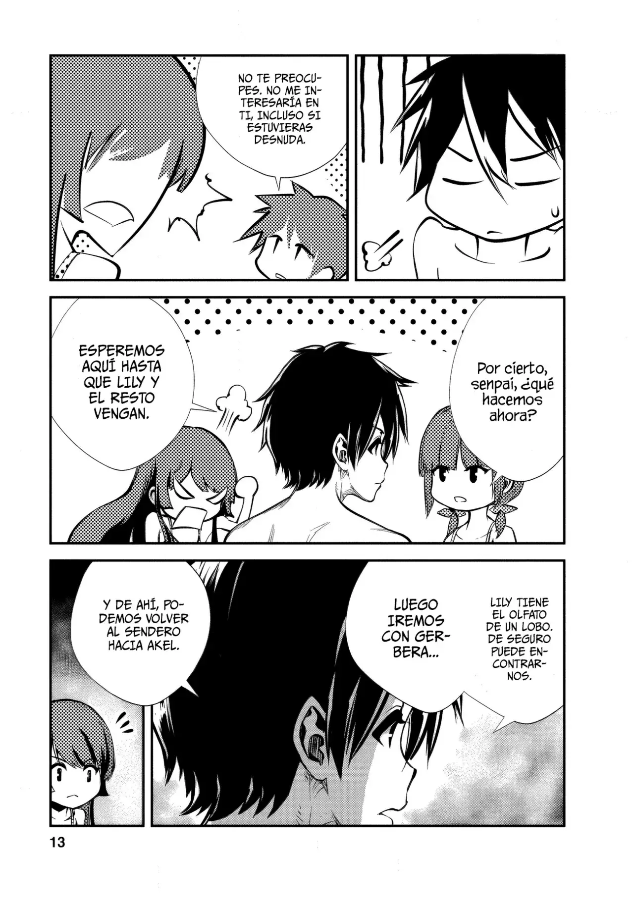 Capitulo 41.10 page 14