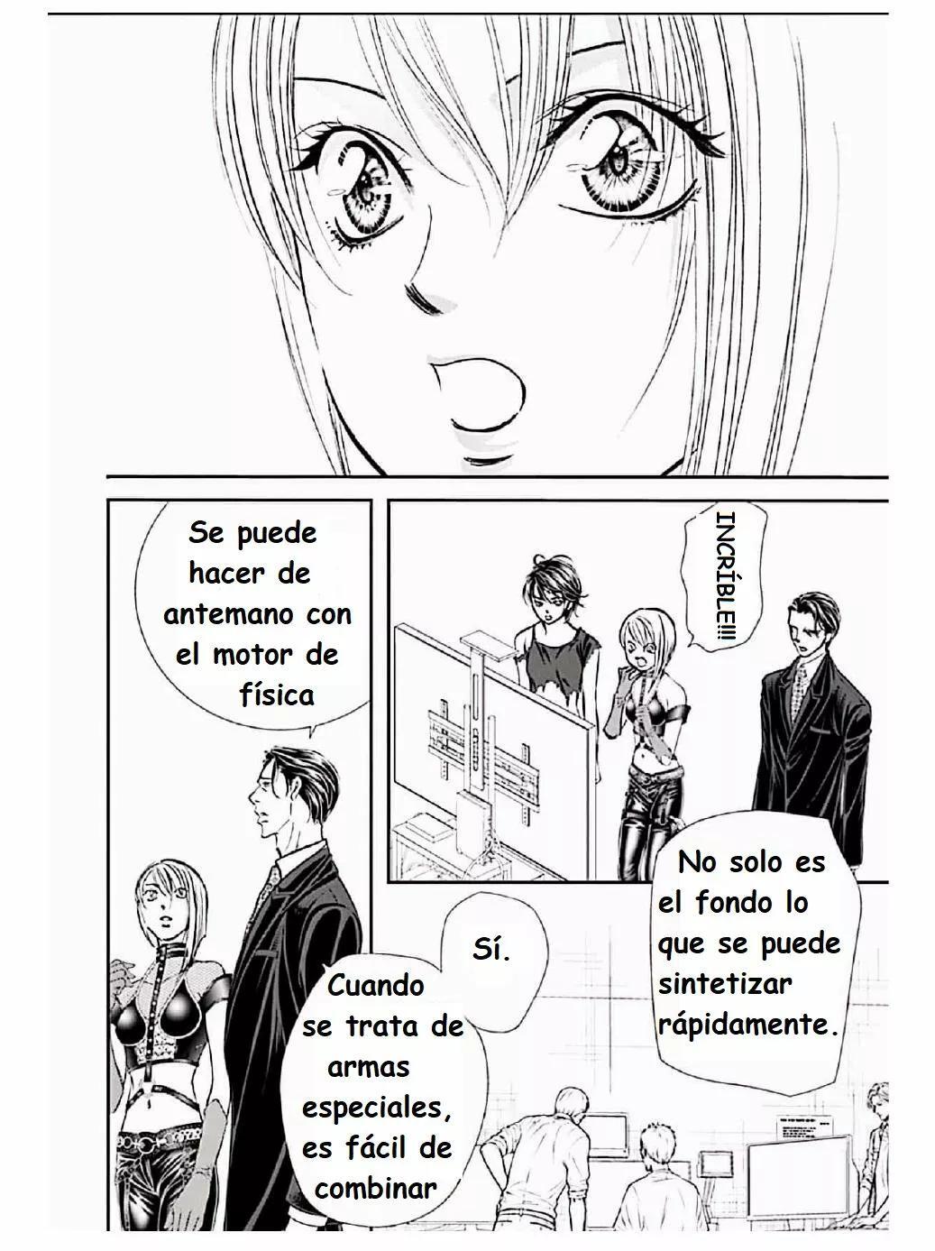 Capitulo 309 page 6