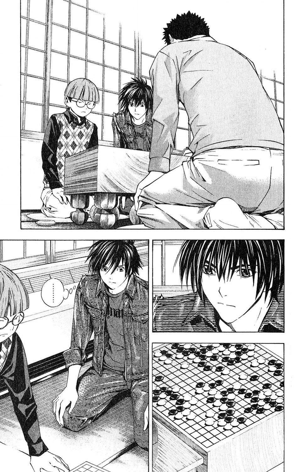 Capitulo 164 page 5