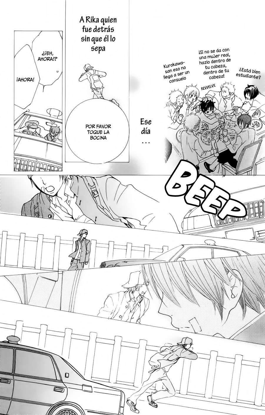 Capitulo 28 page 22