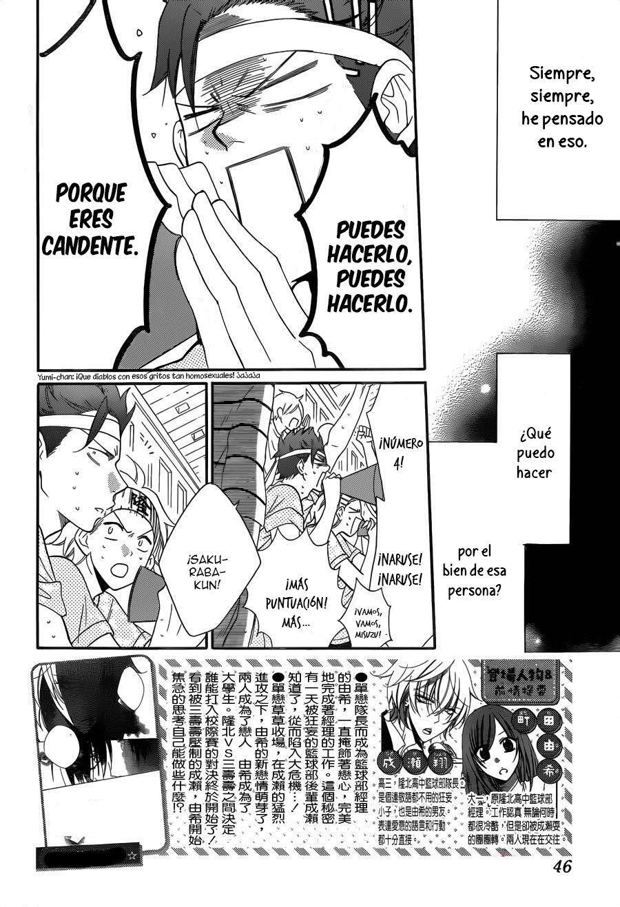 Capitulo 65 page 5