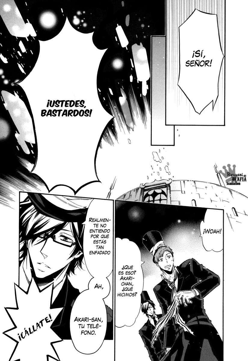 Capitulo 45 page 14