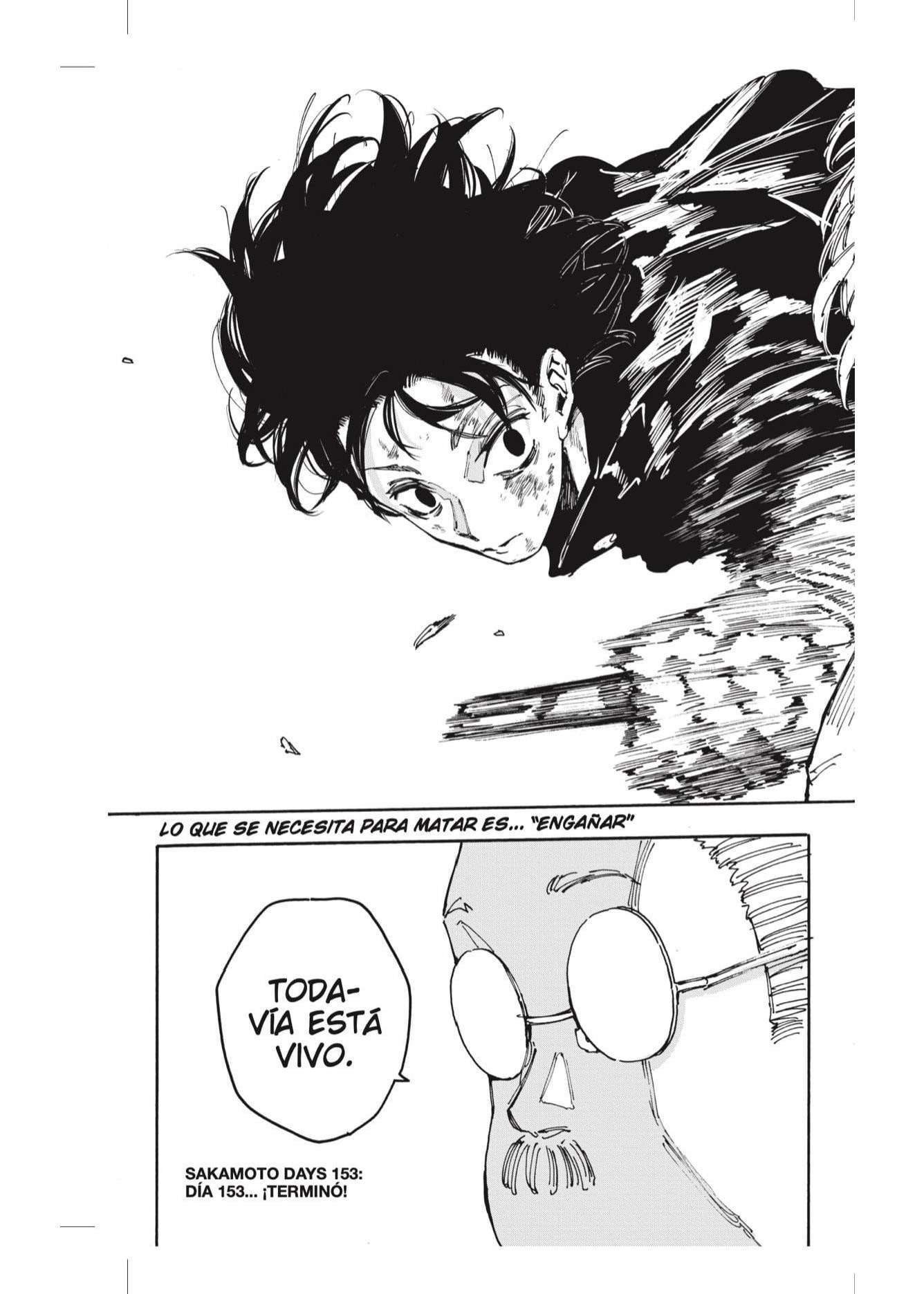 Capitulo 153 page 19