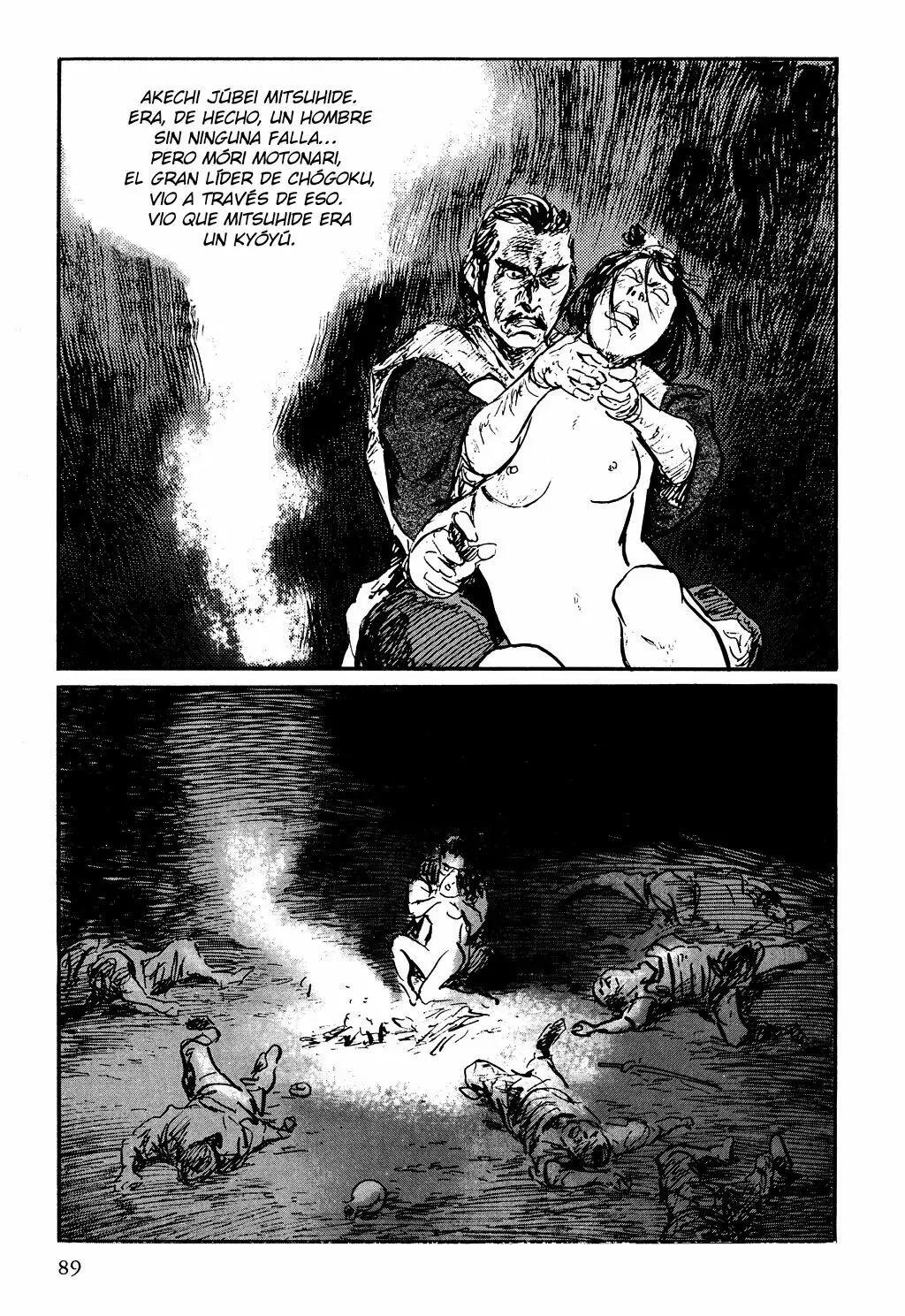 Capitulo 47 page 32