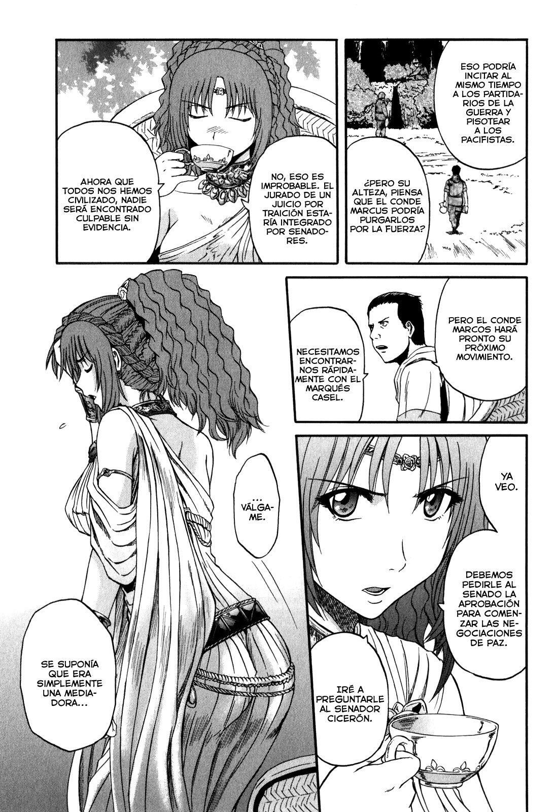 Capitulo 30 page 26