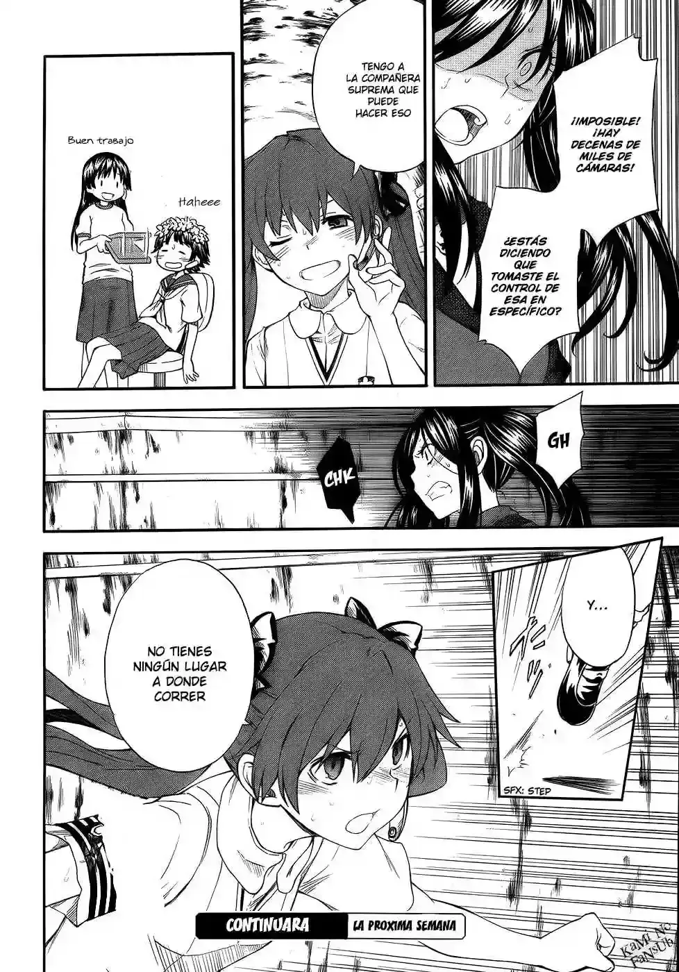 Capitulo 67 page 30