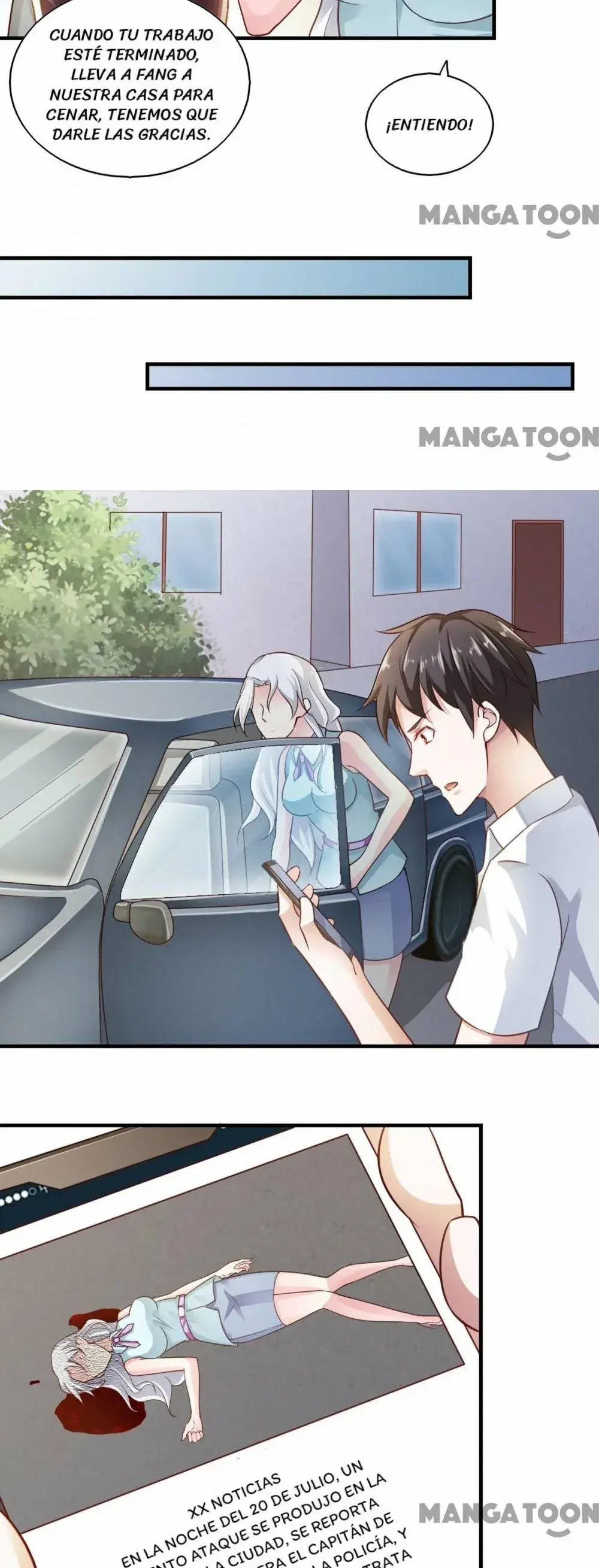 Capitulo 61 page 4
