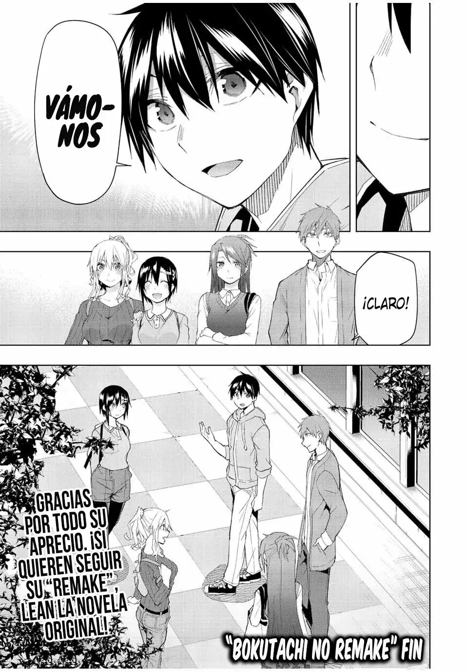 Capitulo 35 page 36