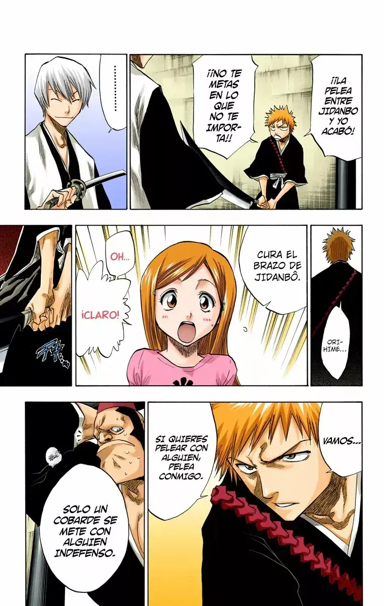 Capitulo 75 page 11