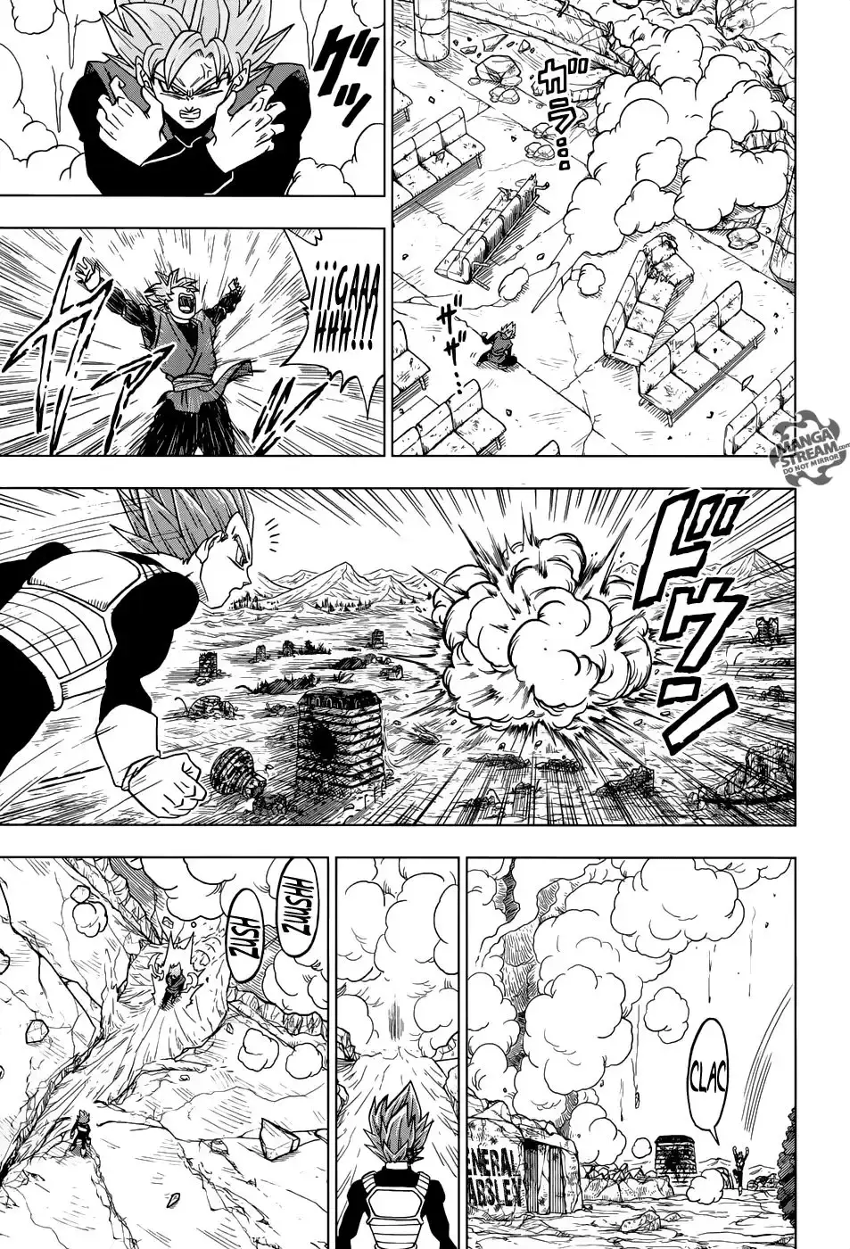 Capitulo 22 page 20