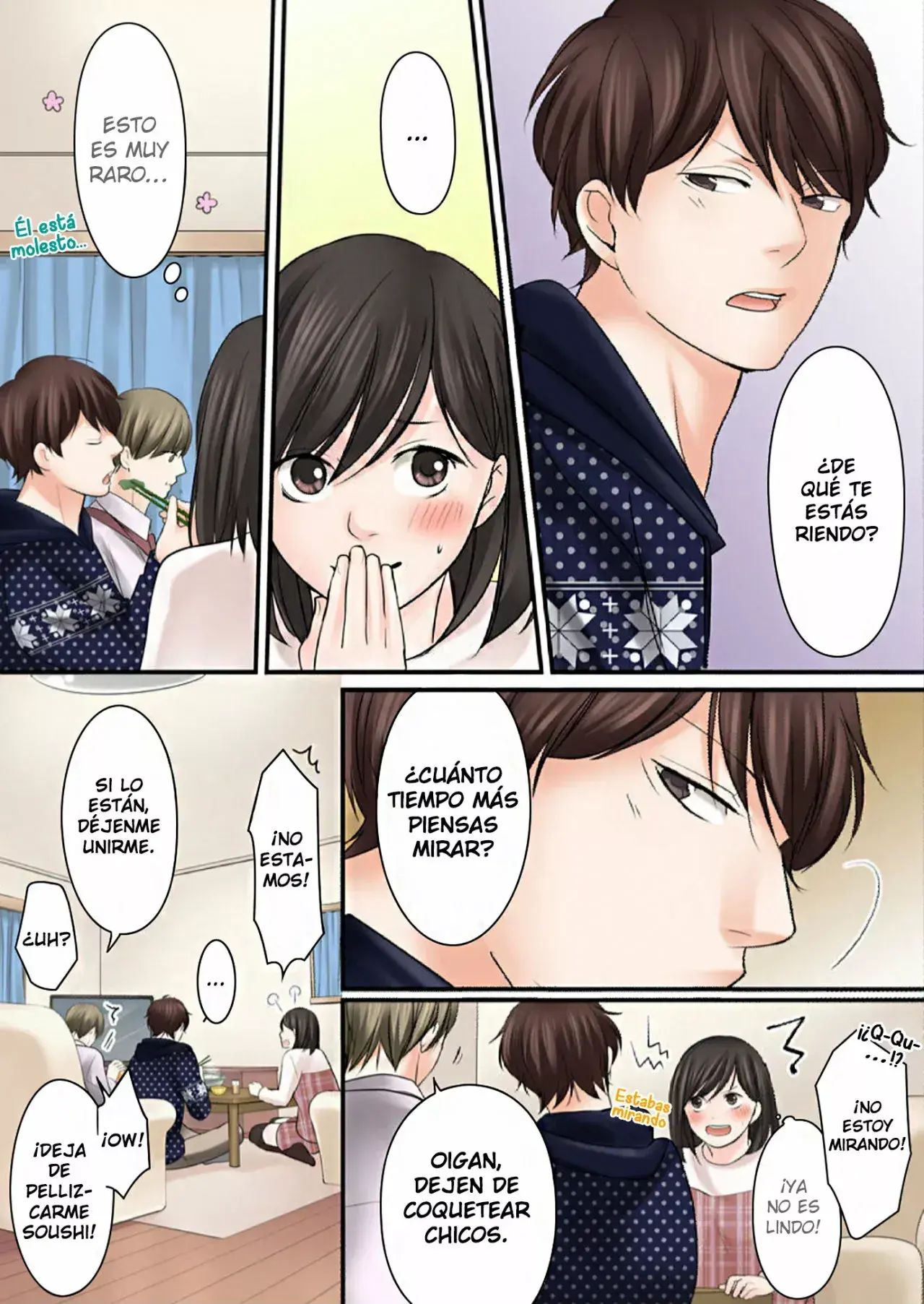 Capitulo 3 page 17