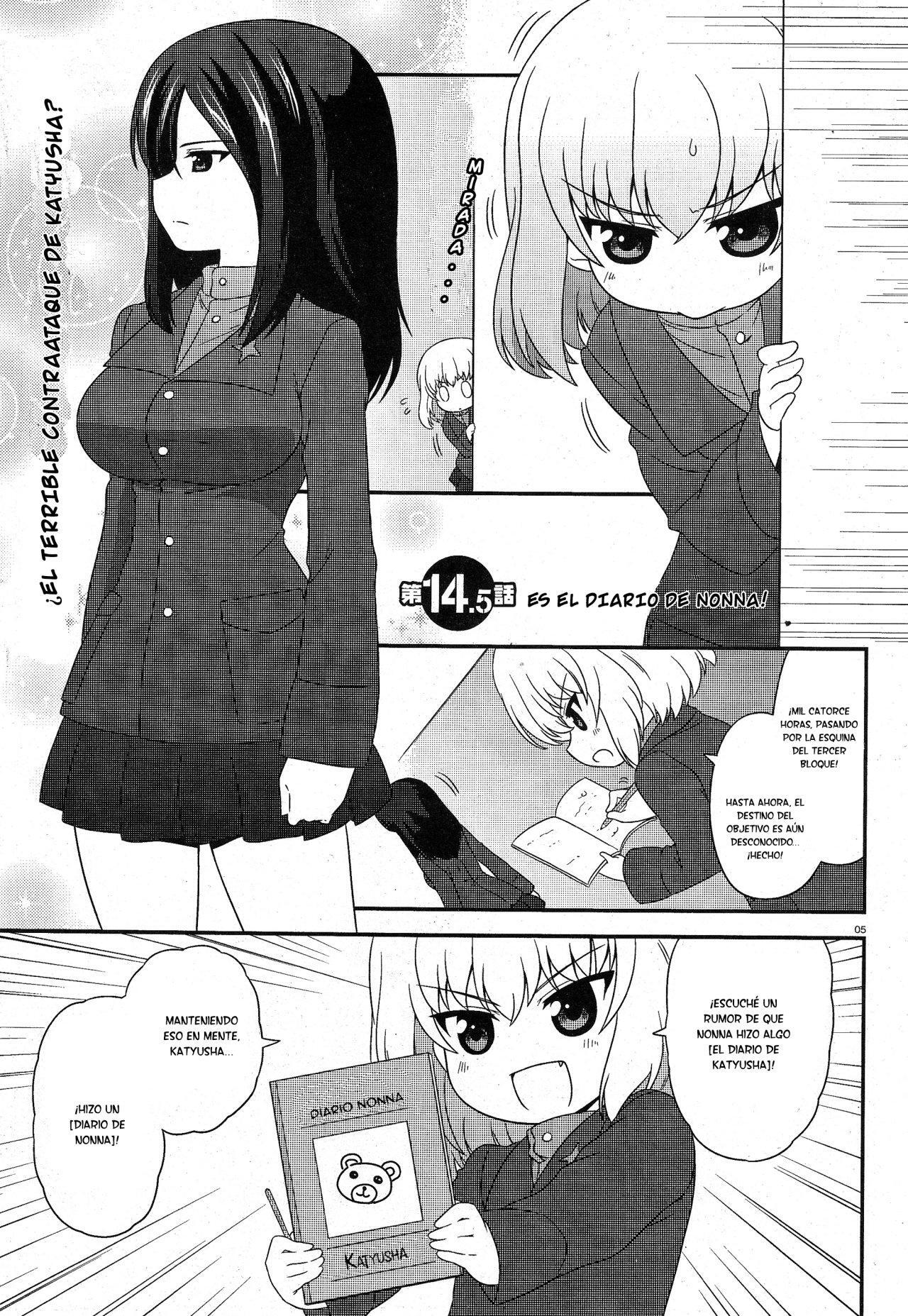Capitulo 14.50 page 2