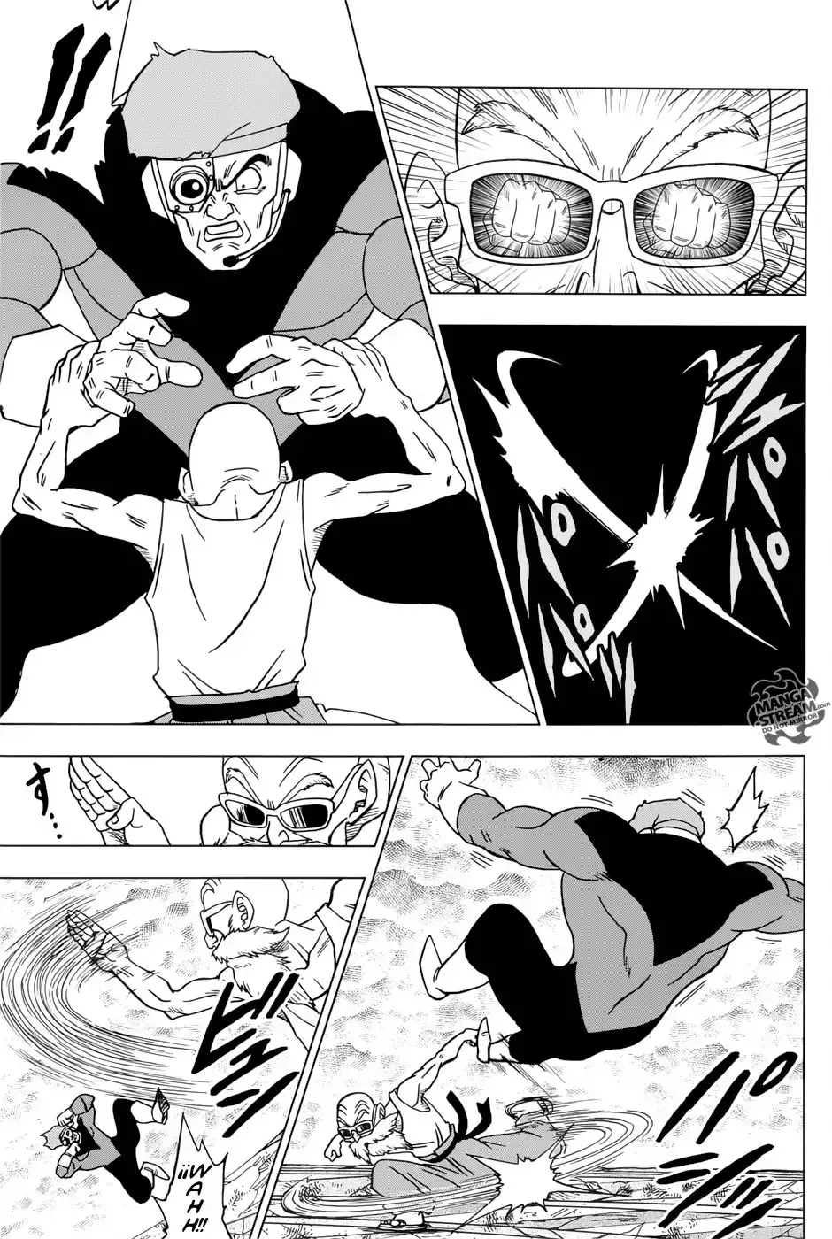 Capitulo 39 page 25