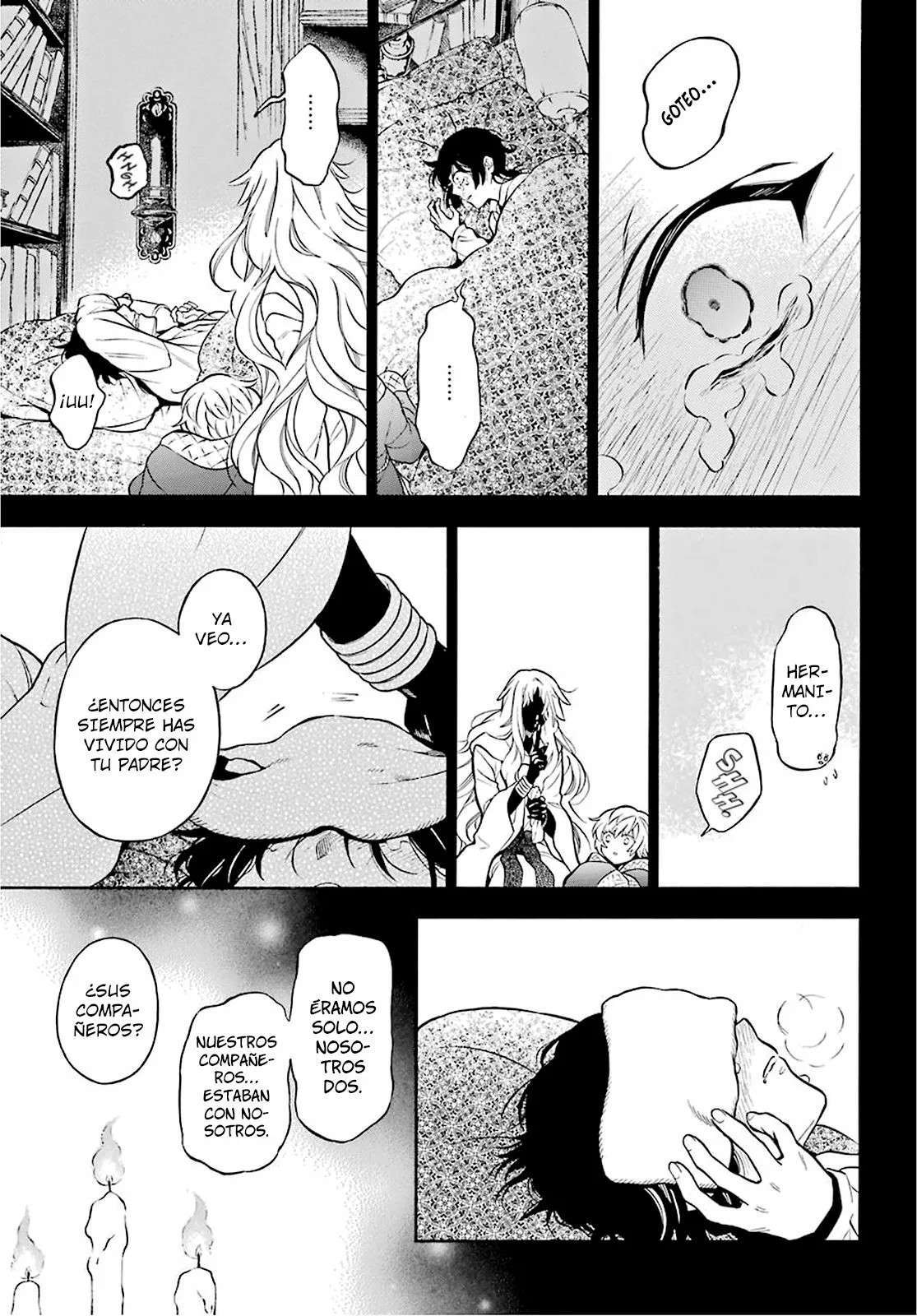 Capitulo 49 page 15